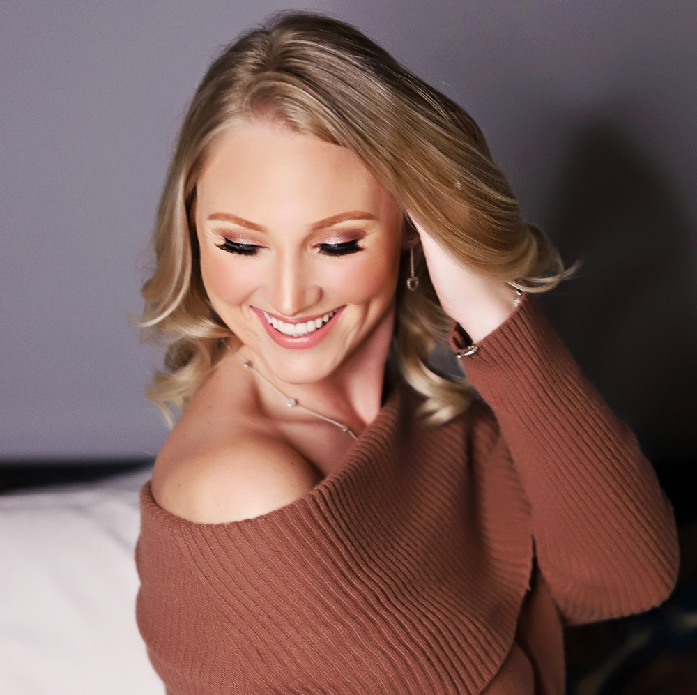 Meet your Posher, Jennifer
